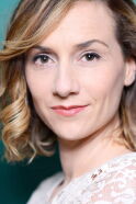 Anne-Sophie Girard