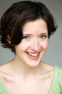 Anne-Sophie Marie