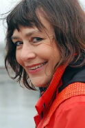 Anne-Vibeke Mogensen