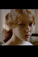 Anne Wiazemsky
