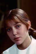Anne Wiazemsky