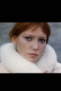 Anne Wiazemsky