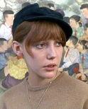 Anne Wiazemsky