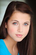 Anne Winters