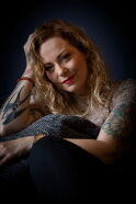 Anneke van Giersbergen