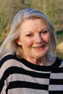 Anneke Wills