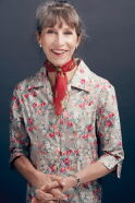 Annelisa Weiland