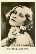 Annemarie Sörensen