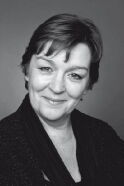 Annemie Gils
