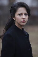 Annet Mahendru