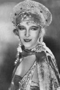 Annette Benson