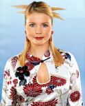 Annette Frier