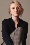 Annette Reilly
