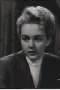 Annie Ball