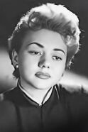 Annie Ball