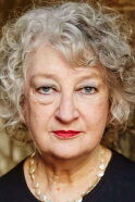 Annie Byron