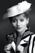 Annie Cordy