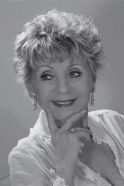 Annie Cordy