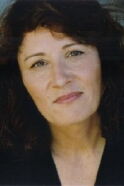 Annie Corley