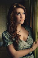 Annie Drury