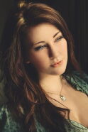 Annie Drury