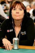 Annie Duke