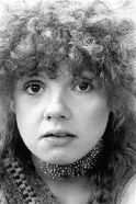 Annie Golden