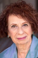 Annie Korzen