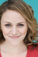 Annie Mebane