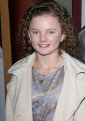 Annie Rose Buckley