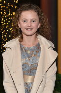 Annie Rose Buckley