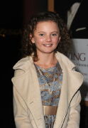 Annie Rose Buckley