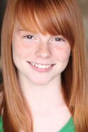 Annie Thurman