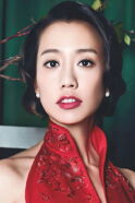 Annie Wu Chen-chun