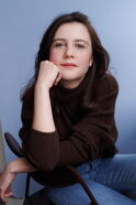 Annina Walt