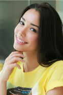 Annisa Rawles