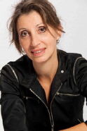 Anny Vogel