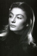 Anouk Aimée