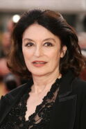 Anouk Aimée