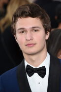 Ansel Elgort