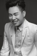 Anson Hu