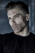 Anson Mount