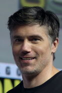 Anson Mount