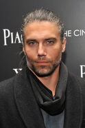 Anson Mount