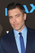 Anson Mount