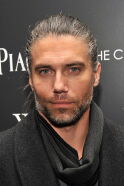 Anson Mount