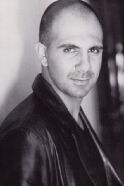 Anthony Azizi