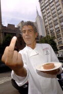 Anthony Bourdain