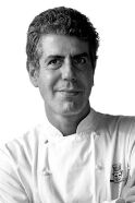 Anthony Bourdain