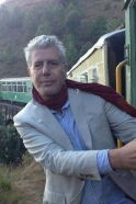 Anthony Bourdain